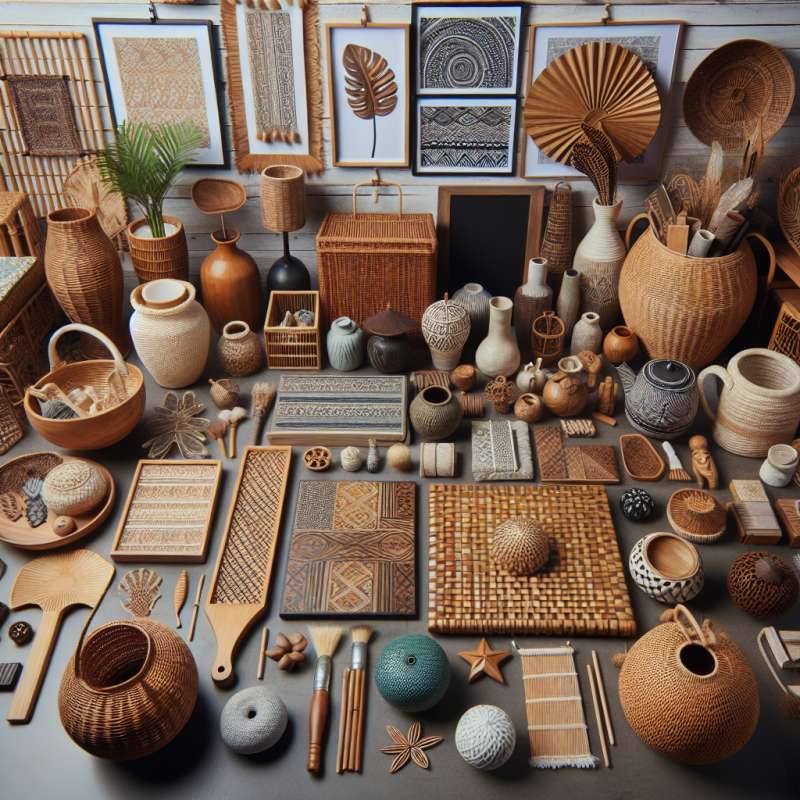 宗昕家具工廠,金屬傢俱,竹木藤製家飾品批發