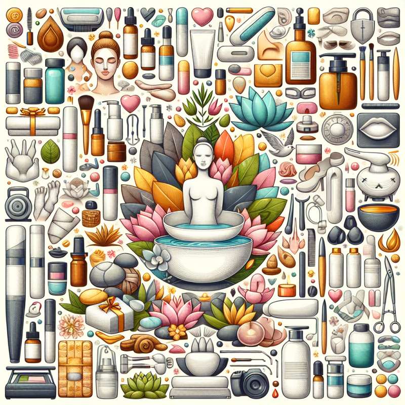 美髮院,美容,美甲