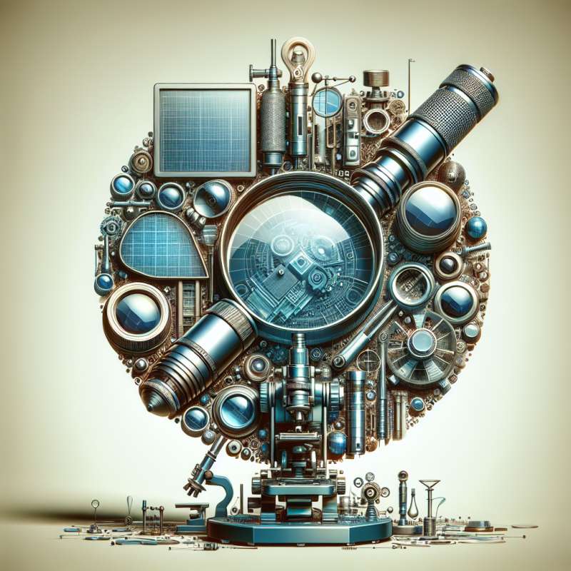 光學元件製造,光學儀器及設備製造,照明器具製造,3D列印技術,智慧照明系統