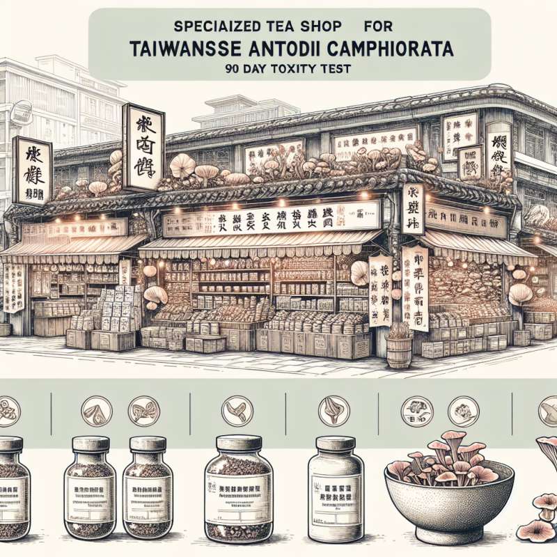 牛樟芝功效,牛樟芝專賣店,甘泉生技